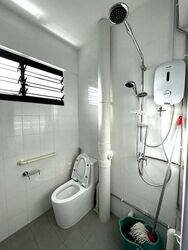 Blk 106 Eunos Vista (Bedok), HDB 3 Rooms #462157861